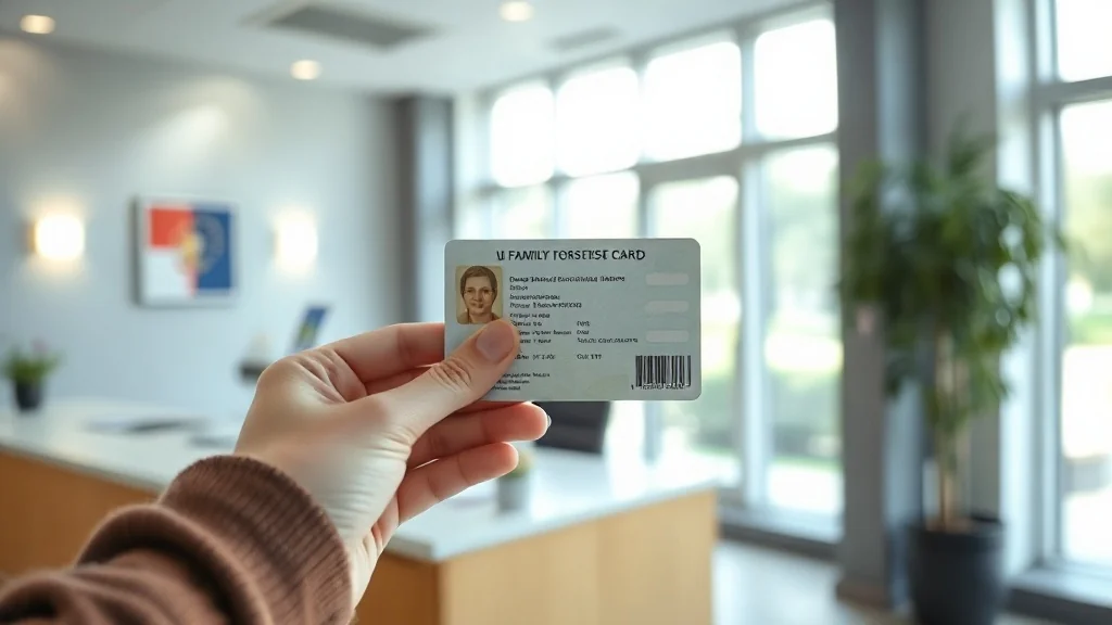 Karta pobytu członka rodziny obywatela UE – uprawnienia pracownicze w 2026 r.