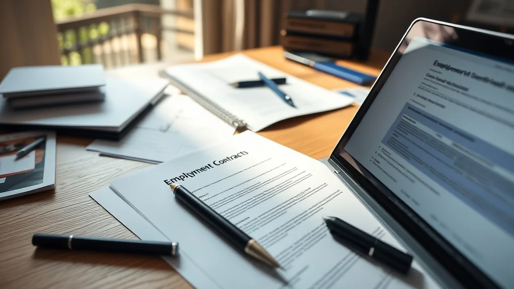 Kiedy pracodawca musi zaktualizować informację o warunkach zatrudnienia?