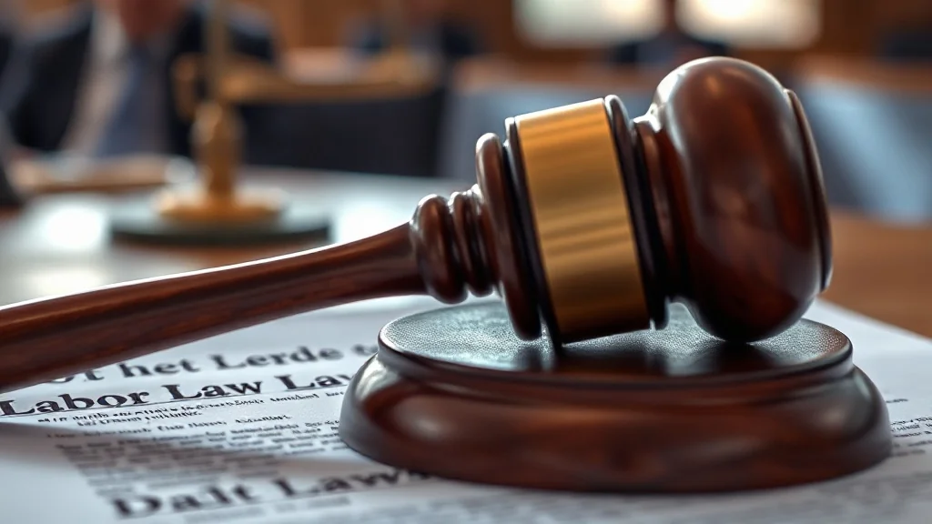 Opłaty sądowe w sprawach pracowniczych – zwolnienie do 50 000 zł