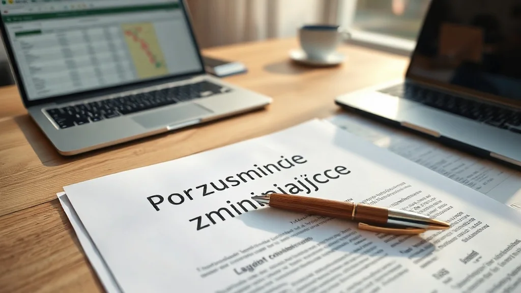 Porozumienie zmieniające a wypowiedzenie zmieniające – porównanie