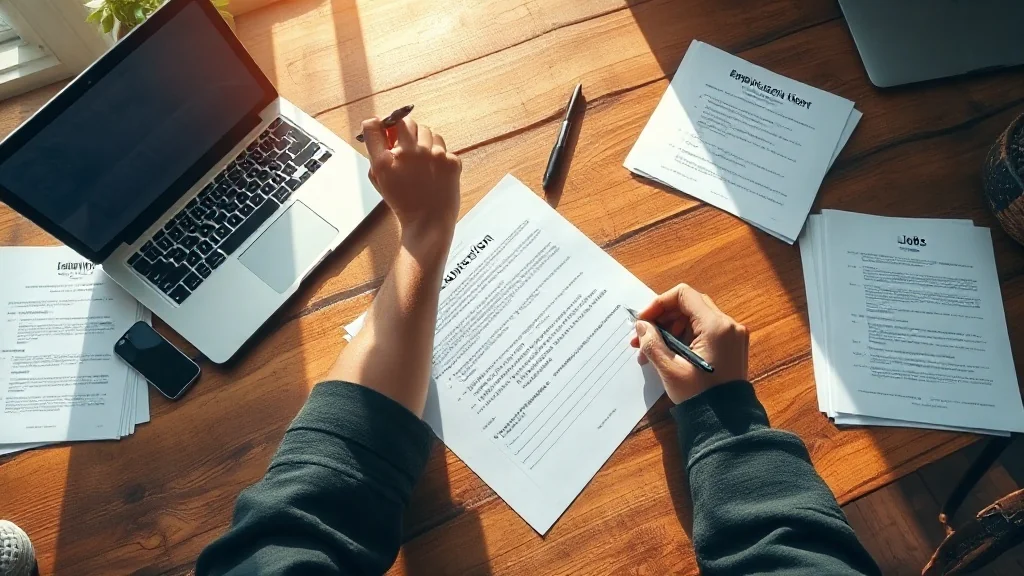 Praca przed podpisaniem umowy o pracę – prawa pracownika