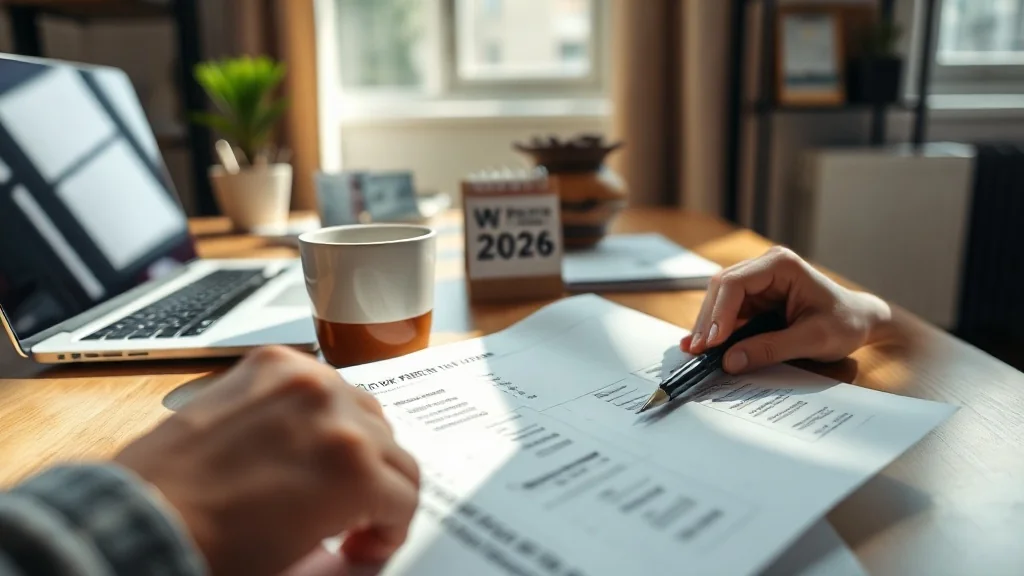 Zezwolenia na pracę w Polsce 2026 – kompletny przewodnik po typach A, B, C, D, E, S